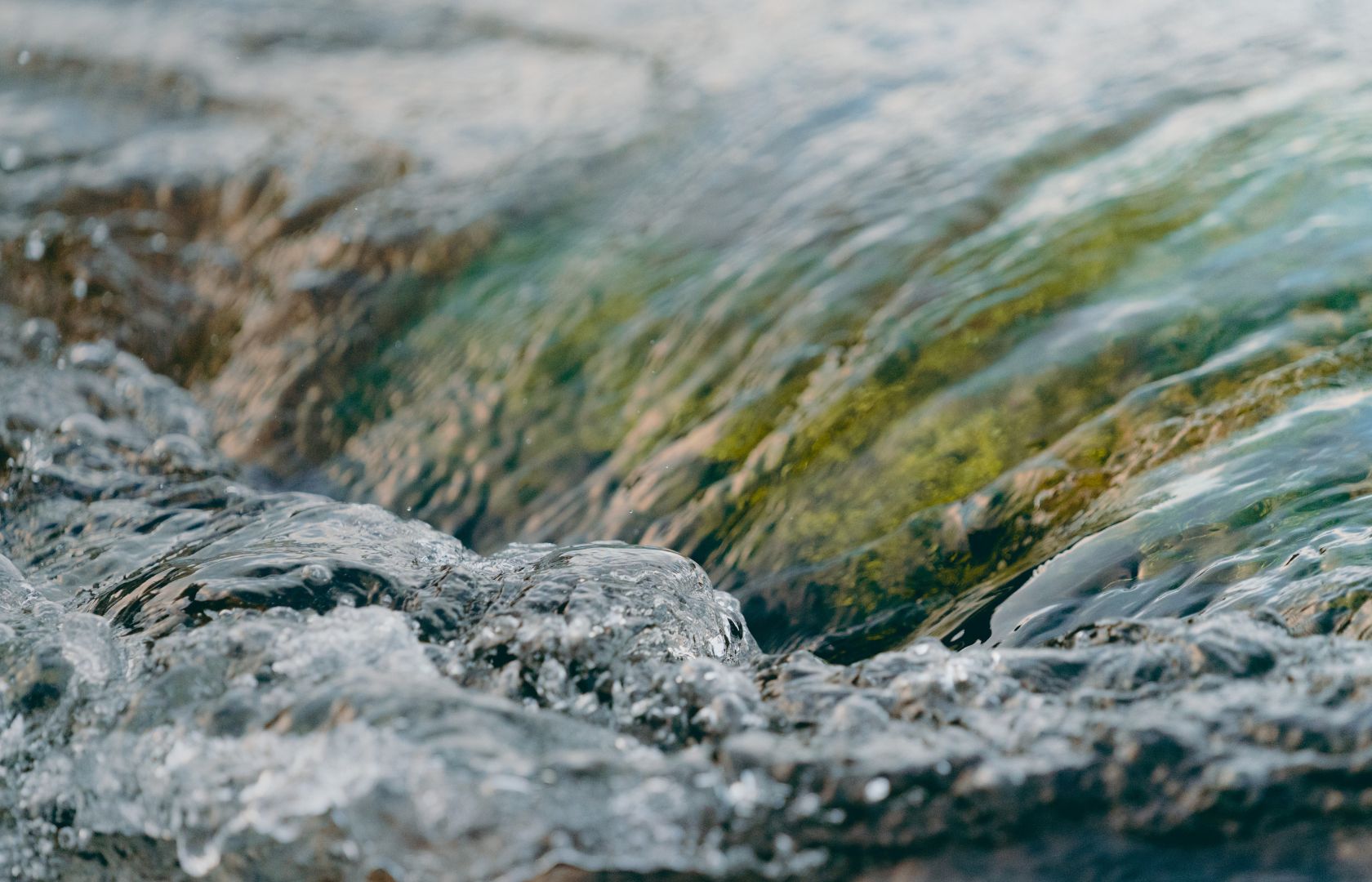 Adduction d'eau