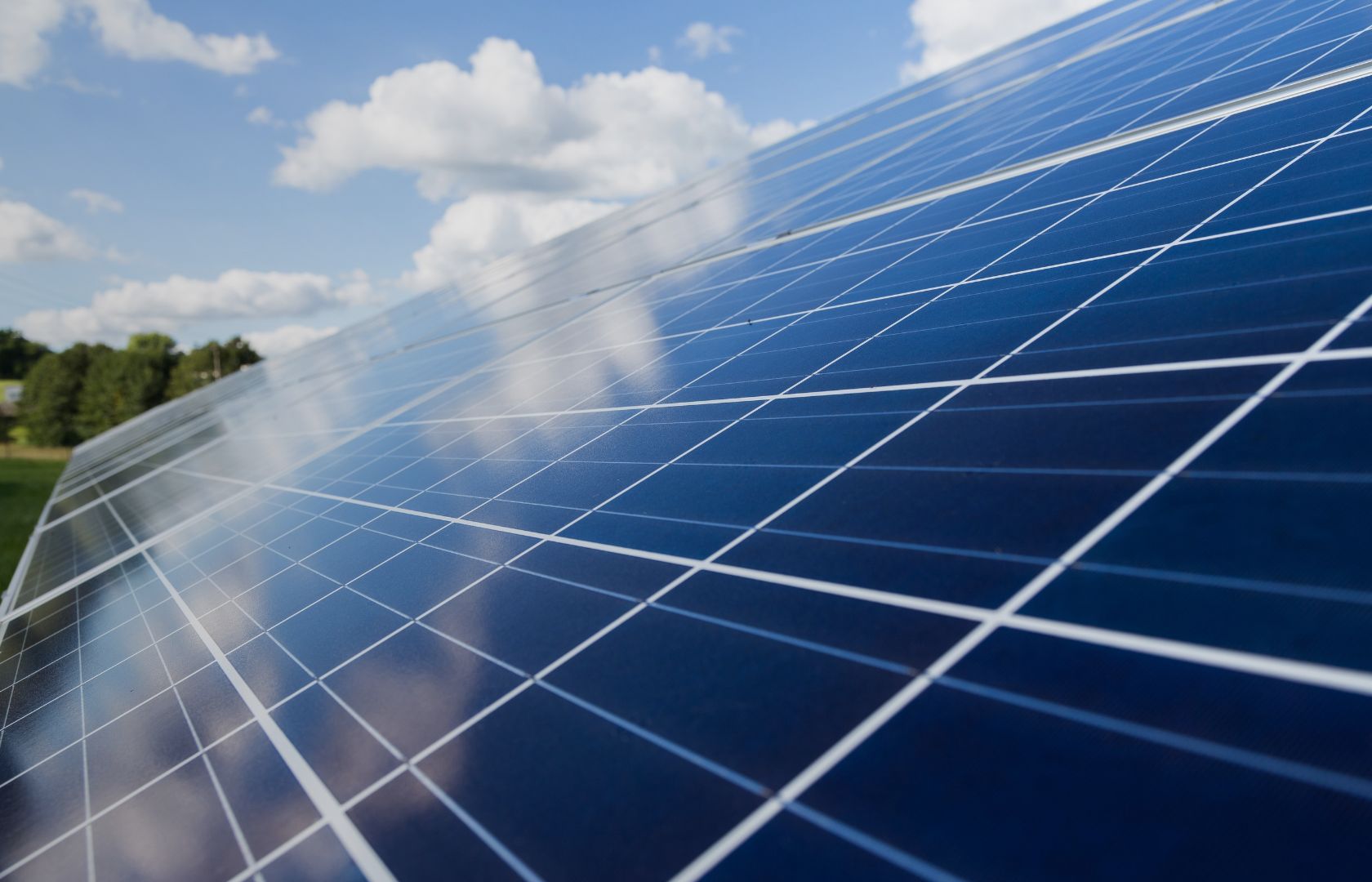 Pompage solaire