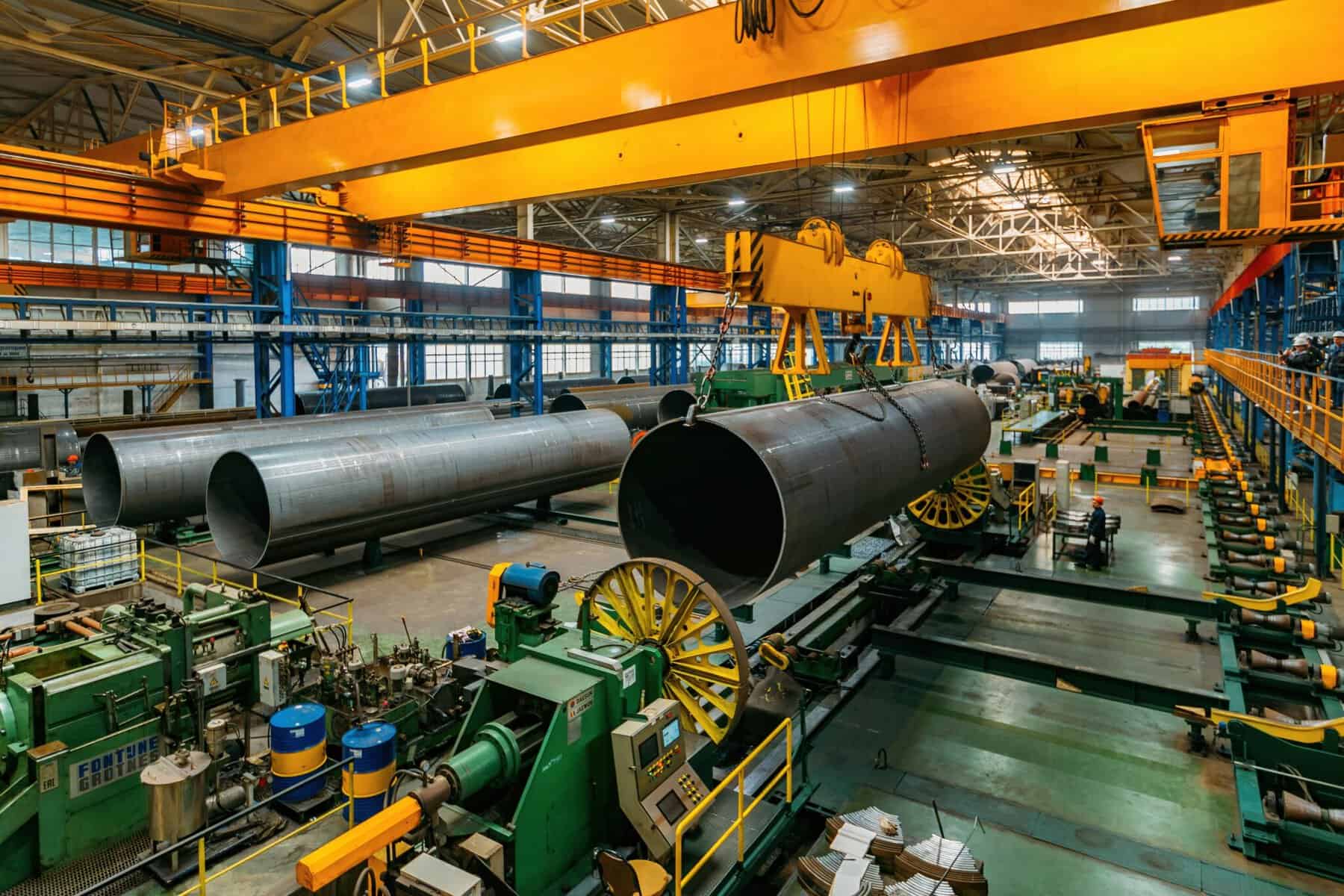 Industrie